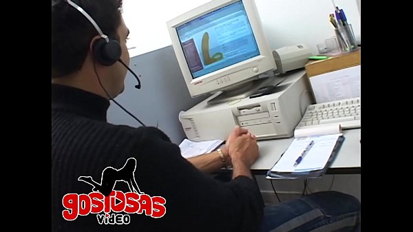 Na Quarentena Telemarketing Veio Ate A Casa Da Cliente - Jhones Portella