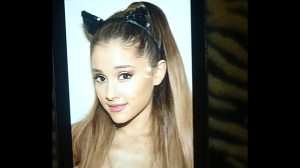 Ariana Grande Load Tribute #1