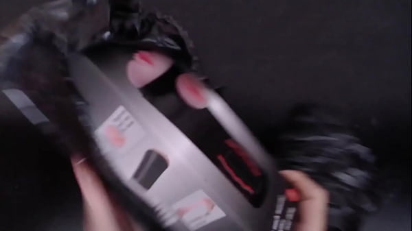 Realistc Snatch | Unboxing And Test | New Sex Toy