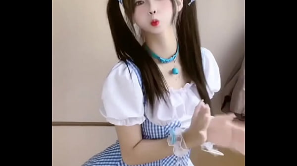 你们要的女仆？
