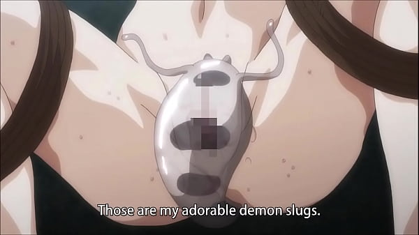 Kunoichi Botan 1-2 (Sex Scenes) ENG SUB