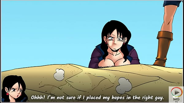 Harem Heroes - The Juy Sea (5)