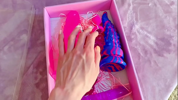 GIANTESS: Mia's Mimi Giantess Ambush Package