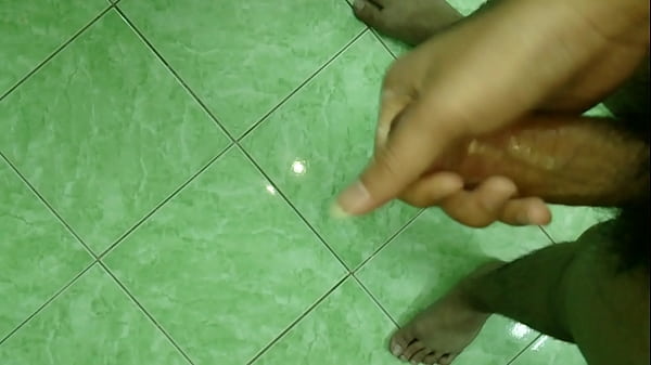 Suc Cac Ban Tinh Khi Them Chich Gai Spunk On The Floor