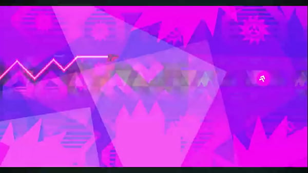 Play Geometry Dash