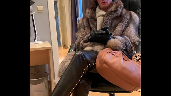 Leather & Fur