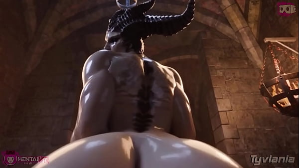 Lilith Sizable Ass Hump