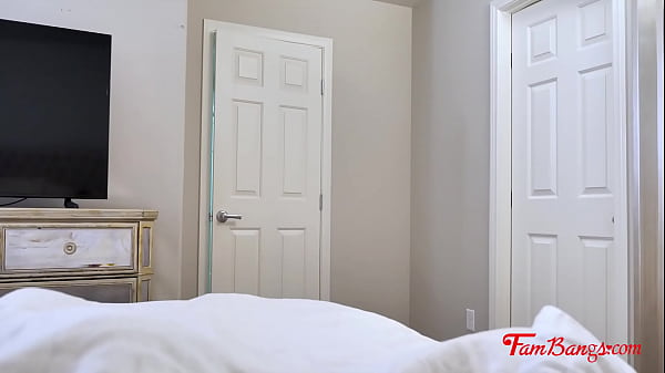 My Stepdaughter's At That Aroused Age- Michelle Anthony