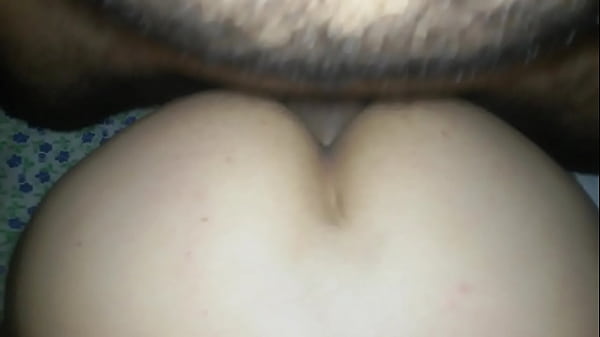 Com Jeitinho Ela Me Deichou Comeu O Cuzinho