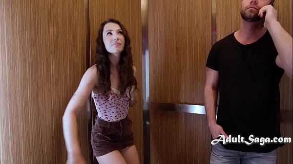 Stuck In An Elevator With A Whore - Liz Jordan