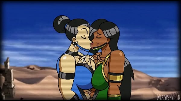Mortal Kombat Boob Expansion