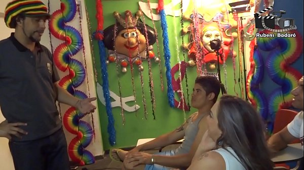 Aula De Sexo Oral Com Alessandra Maia. Rubens Badaro Dhones Portella Productions Mr Rola Ator ( Vídeo Completo No Xvideos Red )