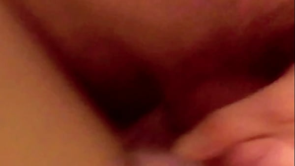 Her POV - Jacking Cum - Her Chesty Natural Melons Keep Me Forceful