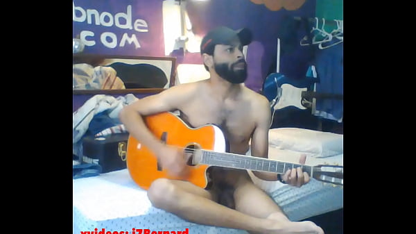 Guitar #01