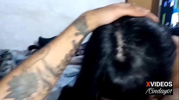 Pov Con Mi Novio Deluxeshura0 Le Chupo Toda La Pija Y Le Hago Una Paja Con Los Pies Hasta Sacarle Toda La Lechita