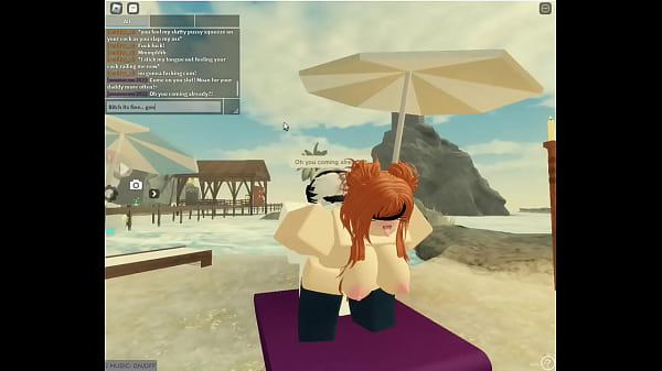 97 | Roblox Porn