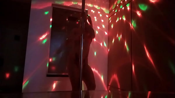 Striper Erotic Pro Velho Da Lancha