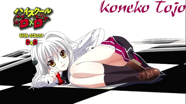 H. DxD 01