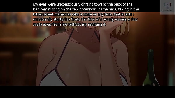 A Promise Best Left Unkept - Aya Edition [v1.0.0] [Hangover Cat] Part 5 Eng
