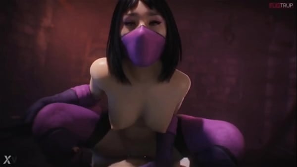 Pov: Mileena Turns You Into Her Sex (super Sexy)