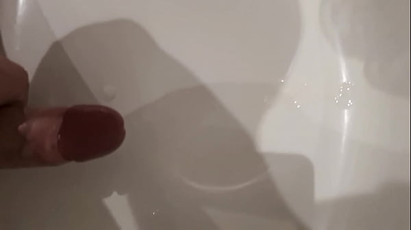 Oversized Ejaculation