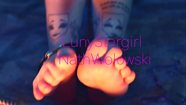 Bratty Feet Play Grooming & Tootsie Worship