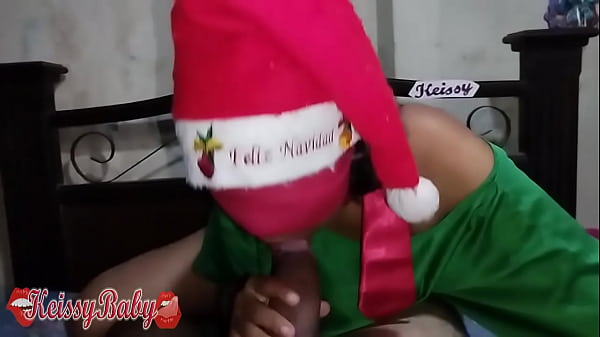 Feliz Navidad Suegro, Mi Culo Es Tu Regalito
