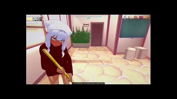Part 5 Let's Play Heroes Harem Guild By Komisari