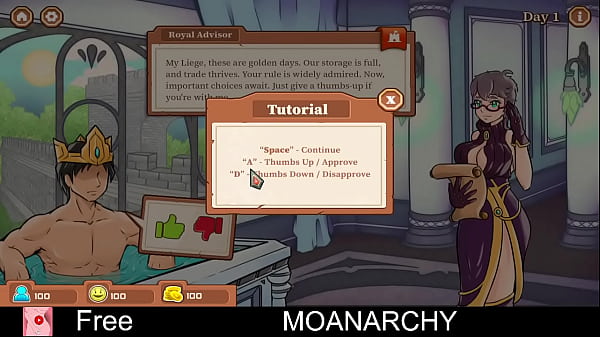 MOANARCHY