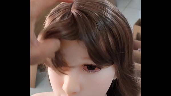 Nova Boneca Em Cyberskin, Explicação Completa E Detalhada