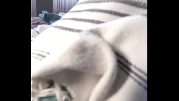 My Steamy Stepmommy Caught Me Milking Off On Her Nudes And Helped Me Cum