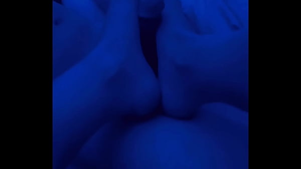 Prettyfeetelite - Barefoot Vixen Twinkletoes - Footjob For Cuck