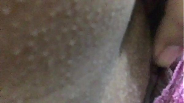 Gozando Com O Dedinho No Cu!