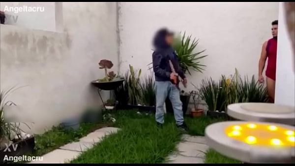 Me Follo Al Jardinero Del Fraccionamiento