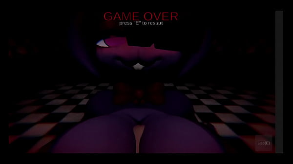 Night Shift At Fazeclair's Nightclub All Bonnie's And Chica's Sex Scenes