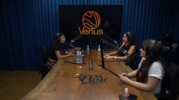 GRETCHEN - Venus Podcast #53