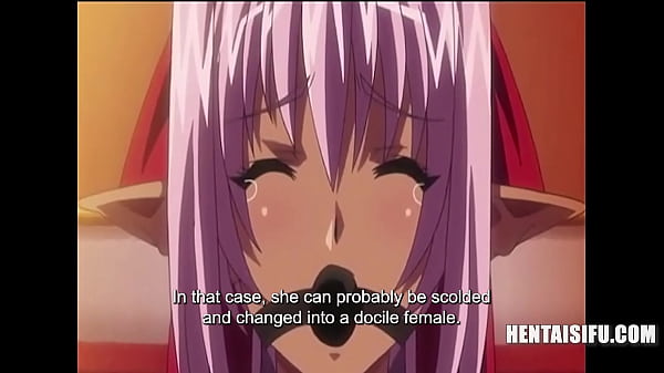 Fiesty Doll Turned Into A Lactating Seed Bucket - Unedited Hentai