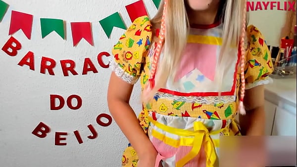 Punheta Guiada Barraca Do Beijo 2020