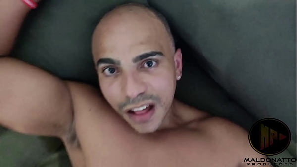 O DIA QUE CONHECI O GOSTOSO JEAN LOBO MAU