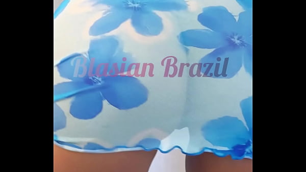 Asiática Gostosa Dançando Novo Funk Da Anitta Com O Pau Atolado No Cuzinho - John Coffee - Lina Nakamura