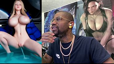 Bald Twat Diana Pissing In The Water, Massive Boob Succubus Oozing Load Out Of Her Cunt, Submissive Ebony Babe Getting Spooge Coated, Erupting All Over SuperGirl, AI Generated
