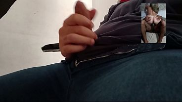 Masturbando Vendo Videos De Corno E Pensando Na Minha Mulher Dando Pra Outro - Preview