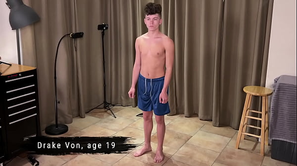 19 Year Old Boy Gets A Wedgie Ass Smacking