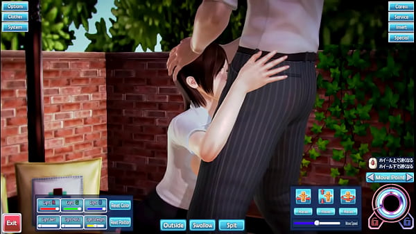 Buisness Hottie Get Railed By Lover[SFM]
