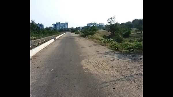 Public Boner Flaunt - Vadodara