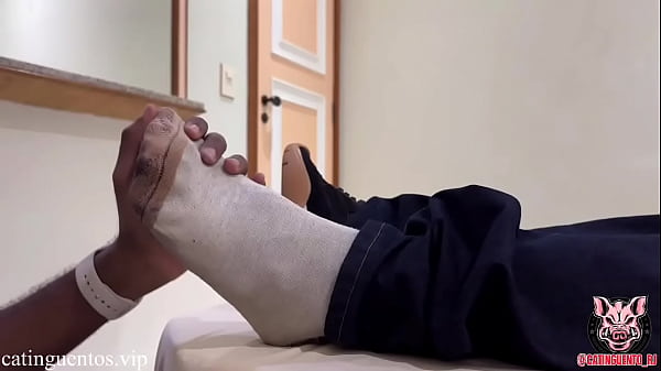 Os Skatistas Héteros Adoram Ganhar Mamada Dos Gays