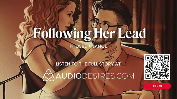 ASMR Audio Porn: Femdom Massage With Your Missus – Handjob, Bj & Edging At Home – Erotic Audio Story