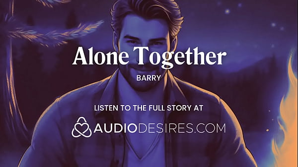 ASMR Male Voice: Authoritative Boyfriend Fucks Her In The Tent – Sensual Audio Porn For Babes