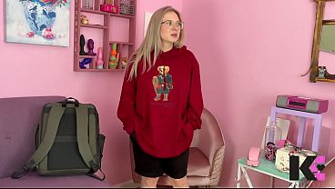 Handling Skanky House Sitters Form: Gender Transformation