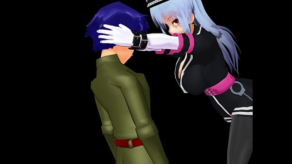 Chick B. Hero Scenes - Part 12 (Astriede #1)